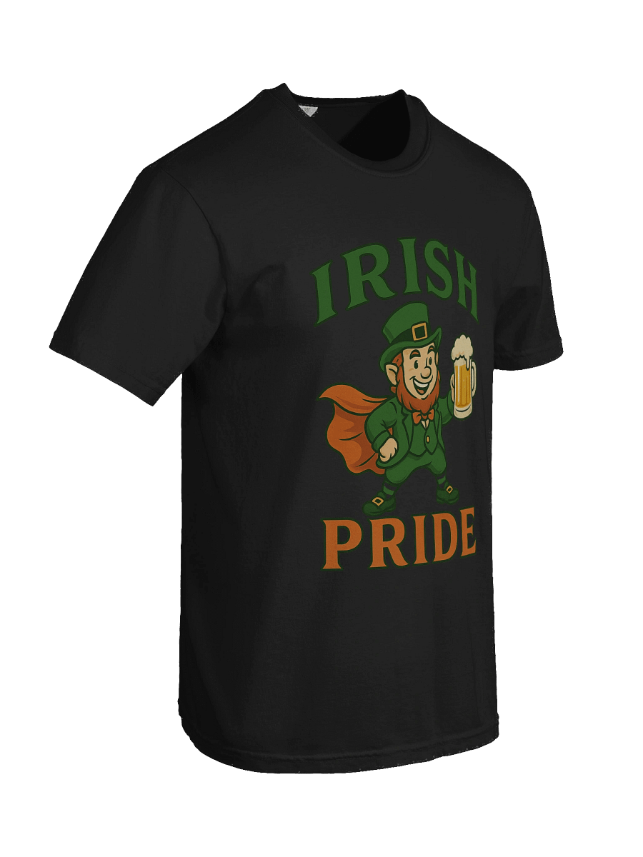 Irish Pride Tee 🍀🍺 product image (5)