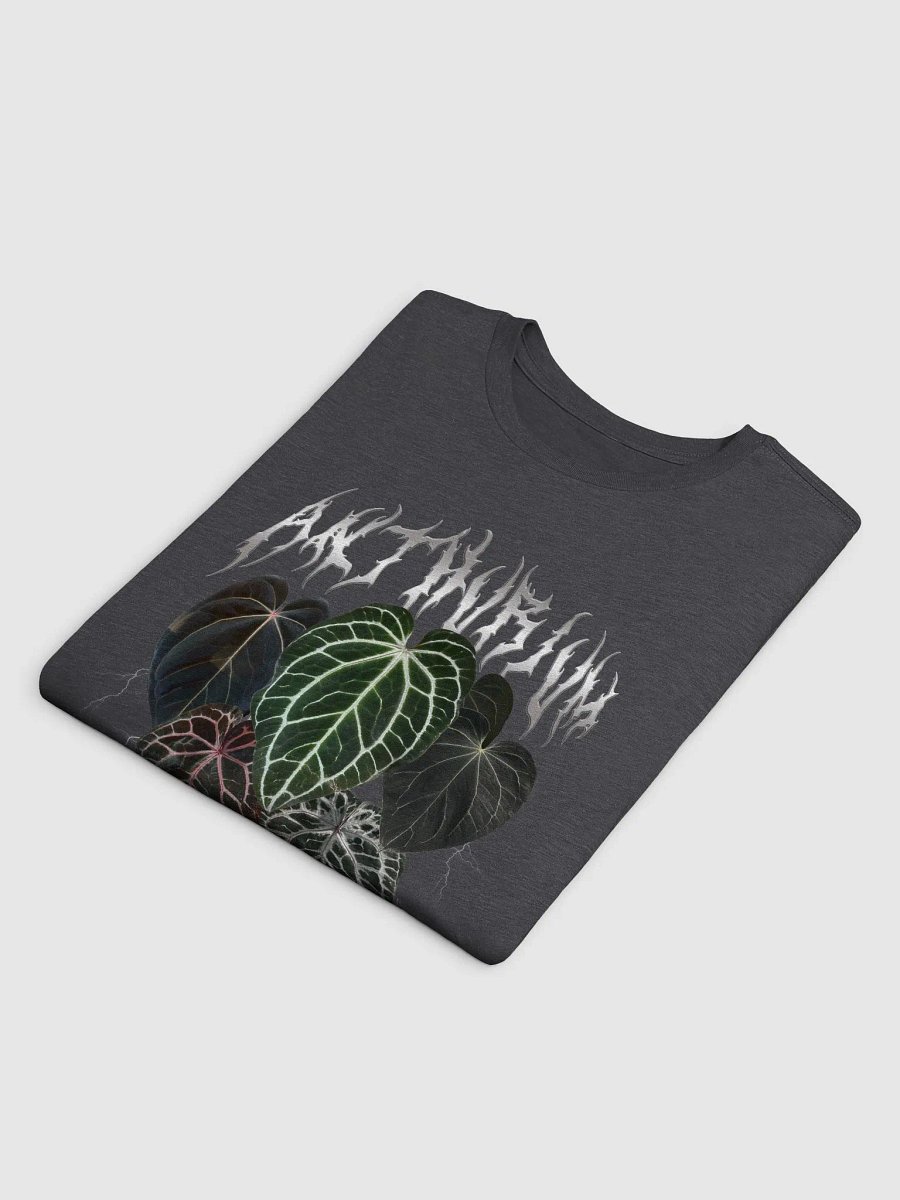 Anthurium Band Tee (Supersoft Classic Fit) product image (8)
