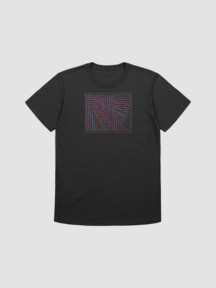 Maze with Colorful background product image (2)