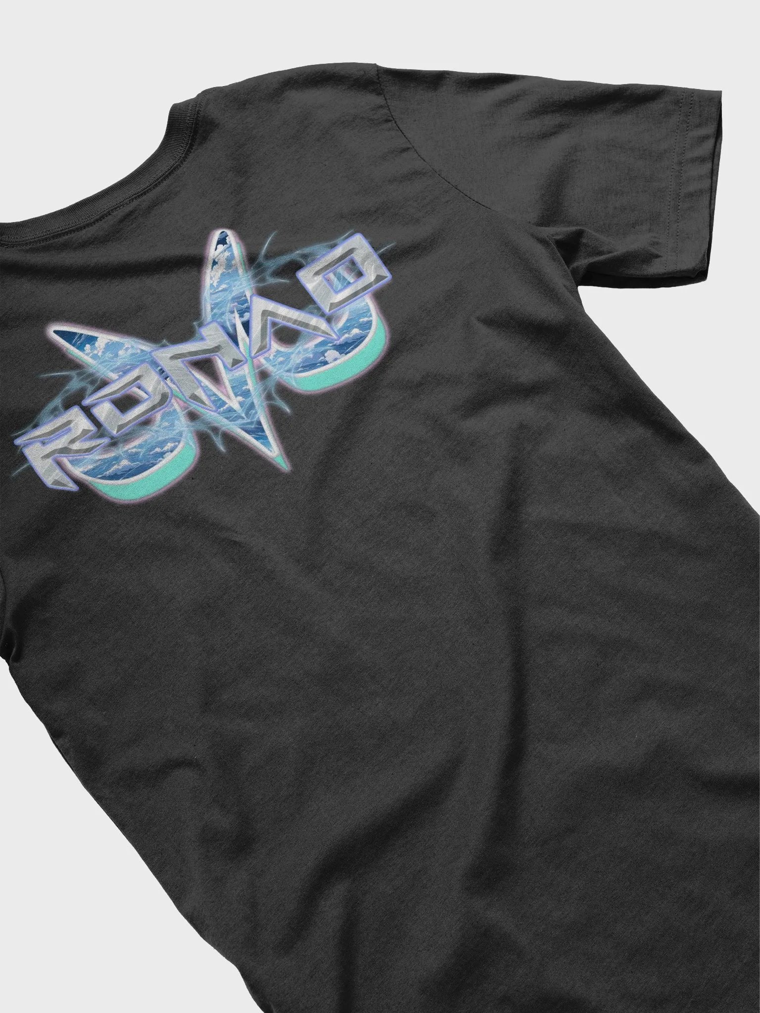 M Barbed wire Tee product image (10)