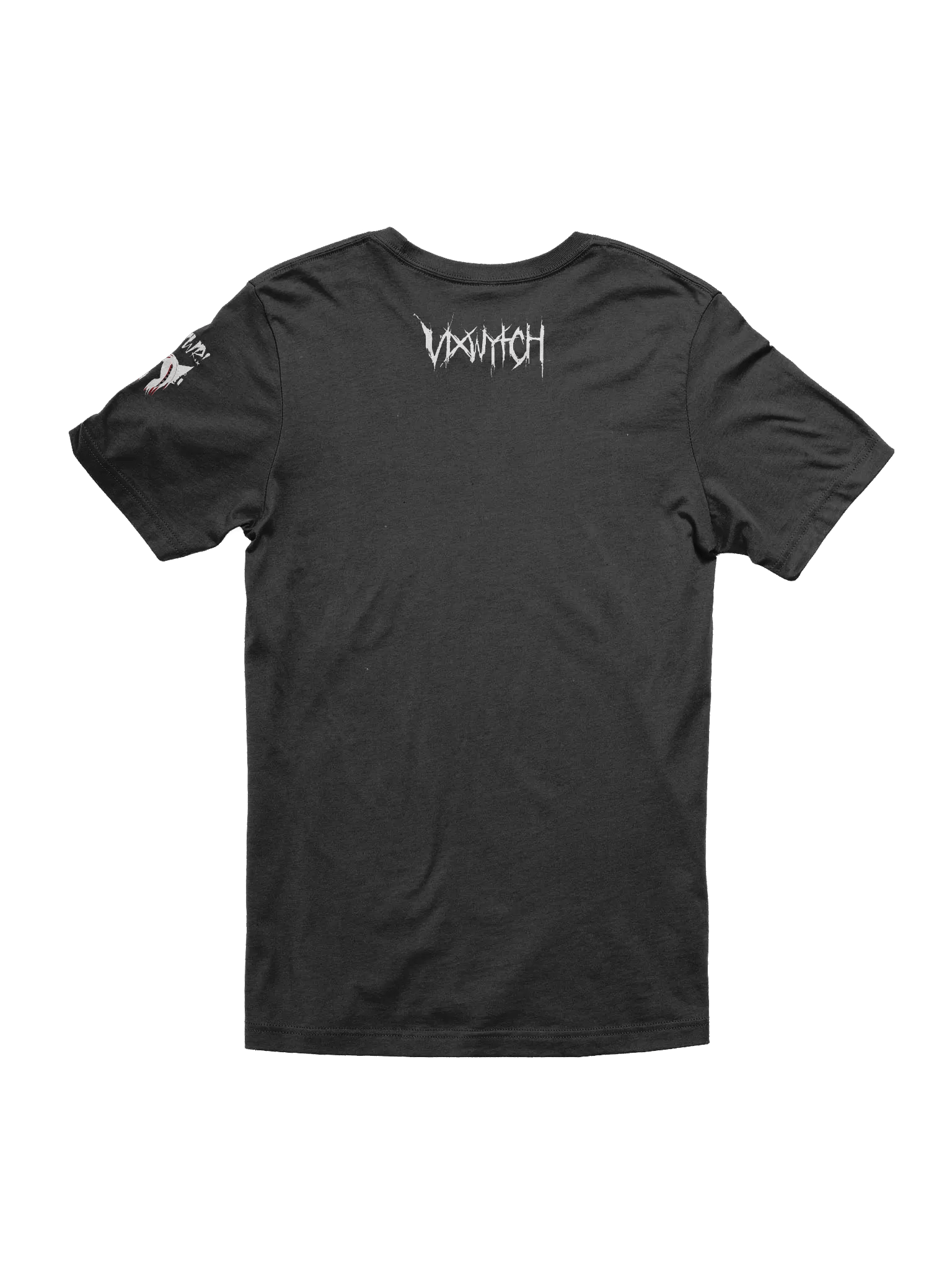 【VIXWYTCH x UWUSON】FOREVER STREAM 3D TEE product image (2)