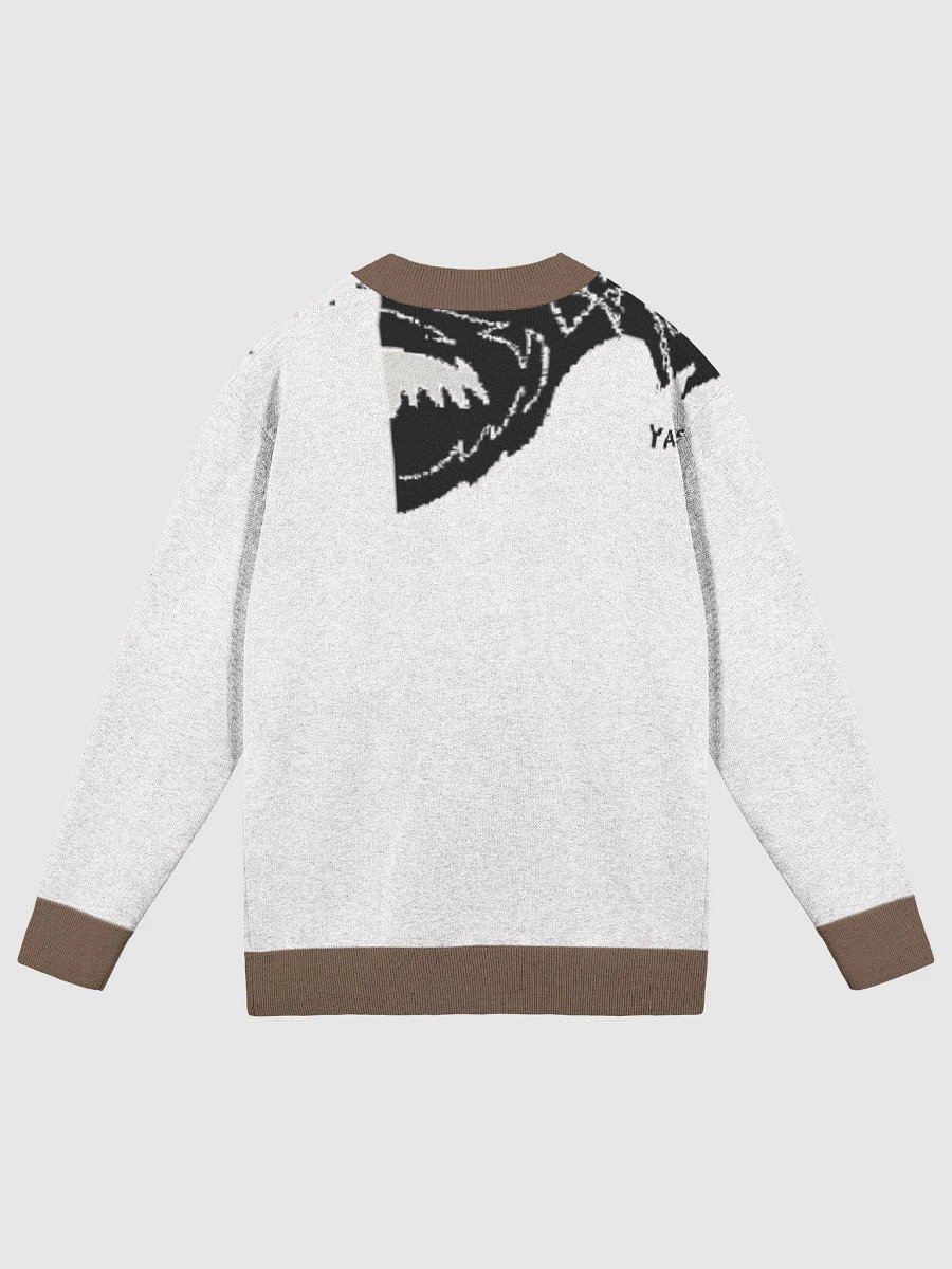 Cold Cardigan product image (7)