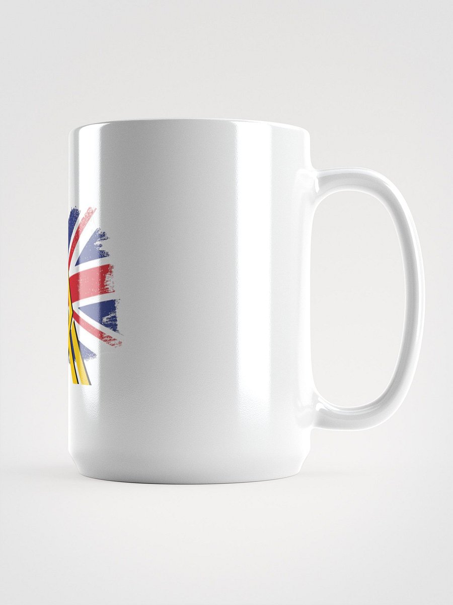 British Coffee Cup product image (2)