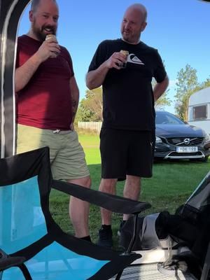Classic pappaer på campingtur #foryou #twitchstreamer #twitchmoments #streaming #twitchclips #twitchnorge #fyp 
