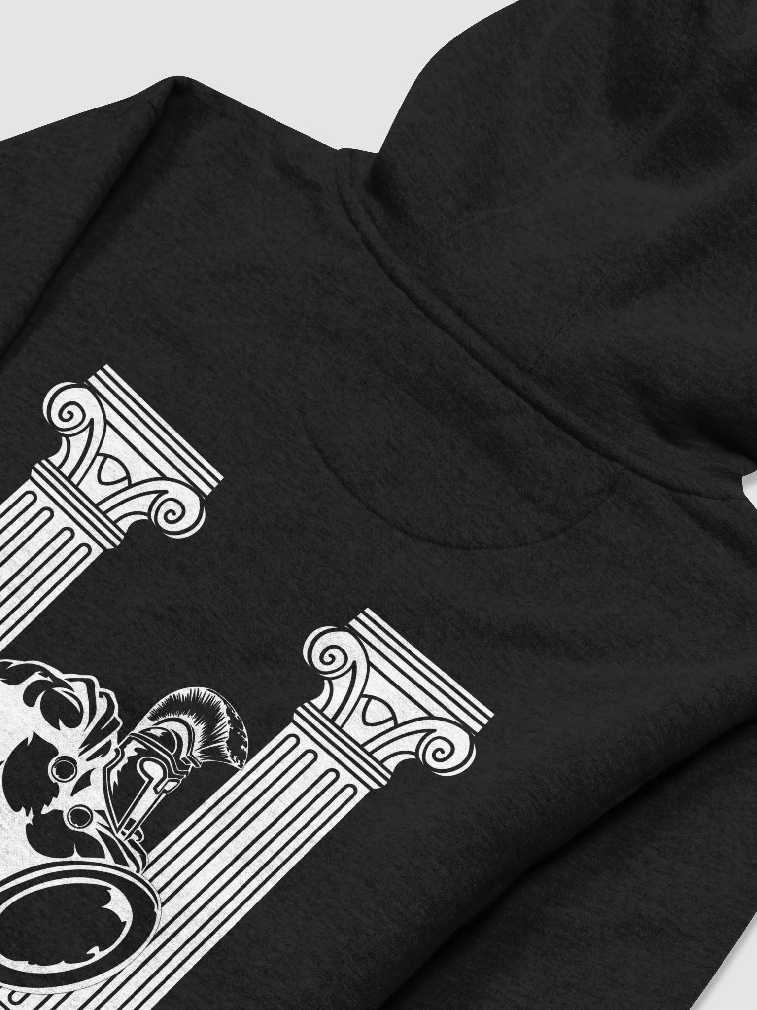 House Aegis | Hoodie product image (4)