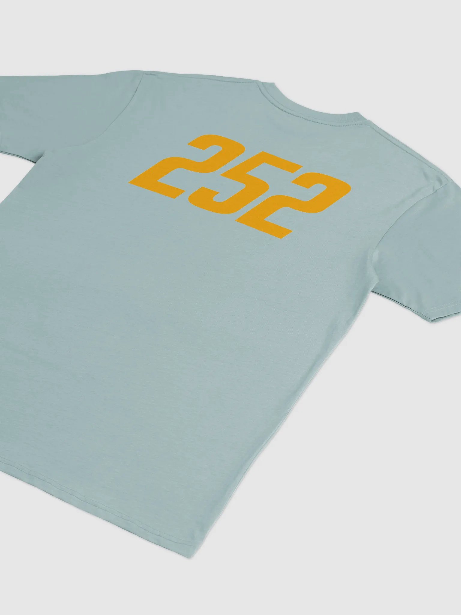 Count Your Calories Unisex Heavyweight Tee product image (16)