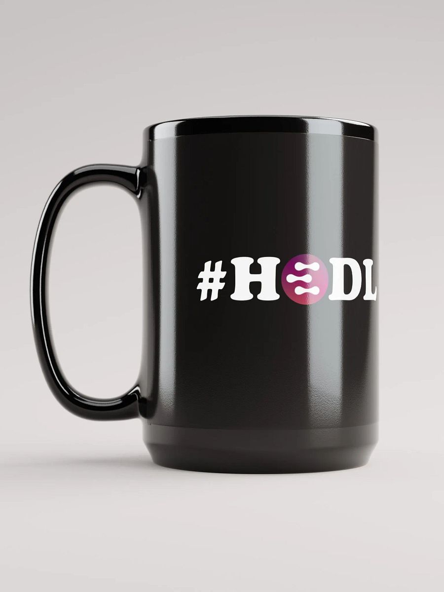 Neoxa "HODL" Mug product image (6)