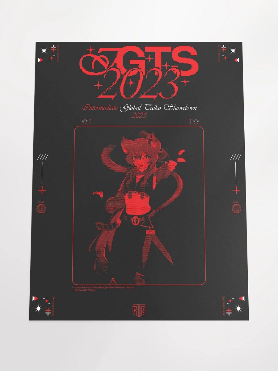 IGTS 2023 Poster product image (4)