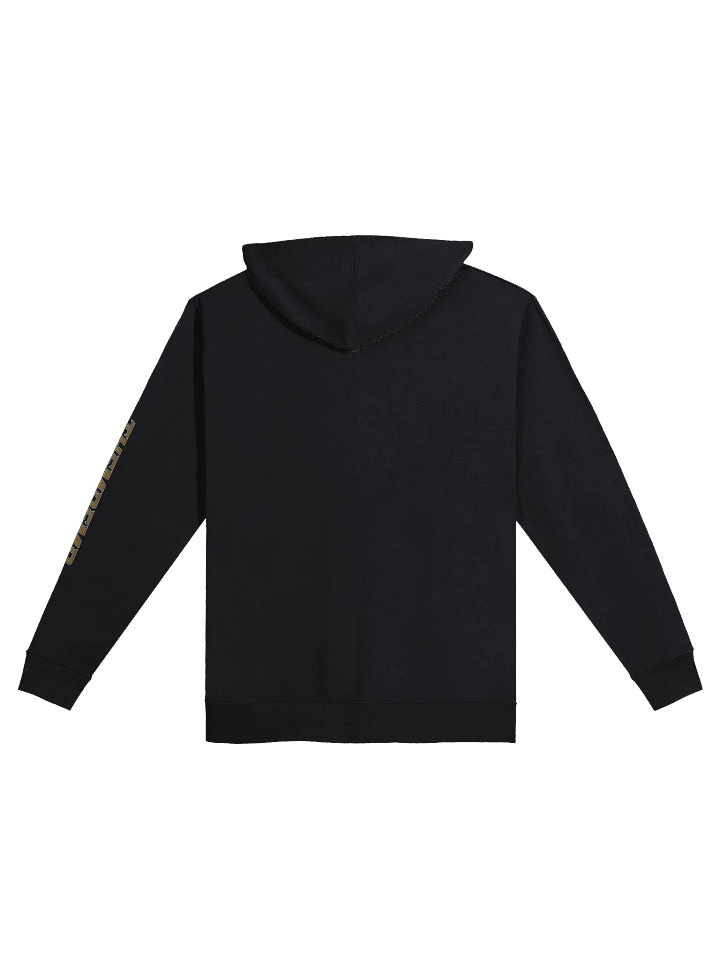 V.Demo Zip Up Hoodie product image (6)