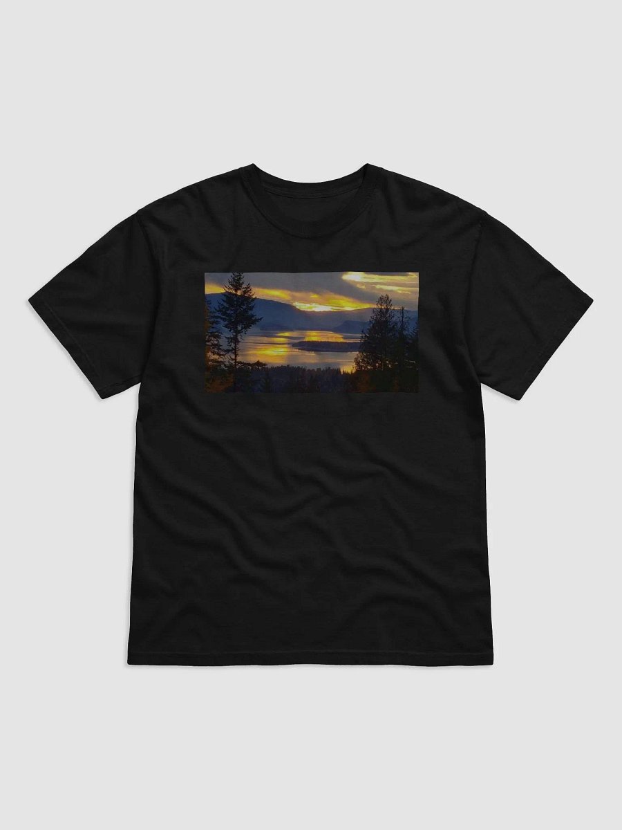 NecroMom Lake Shirt product image (1)