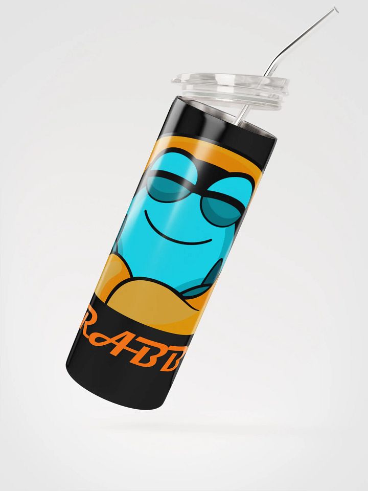 crab water bottle product image (2)