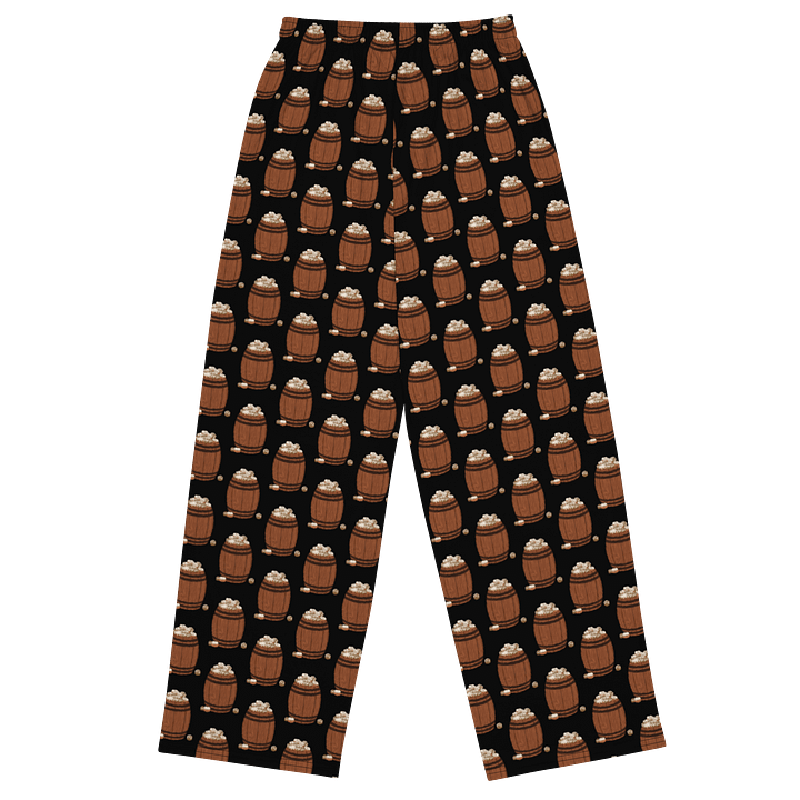 Bun Pants product image (2)
