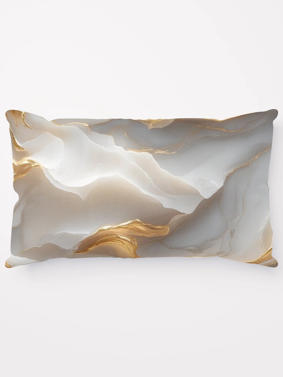 Golden Marble Dream Pillow product image (5)