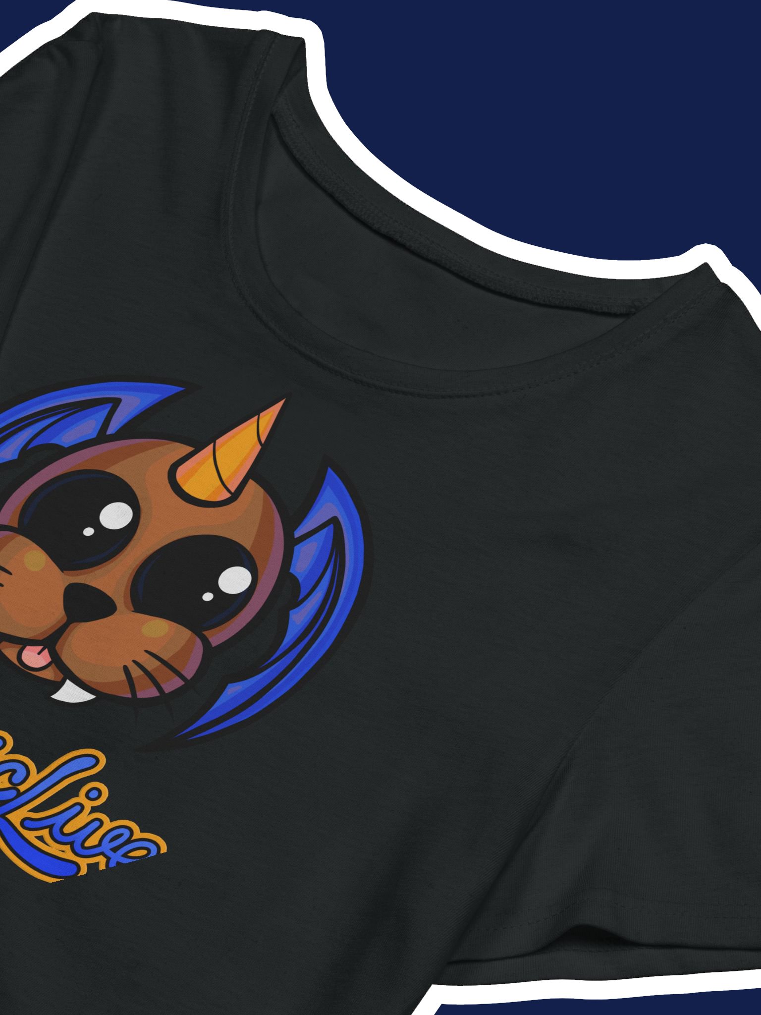 JenEricLive Logo Crop product image (2)