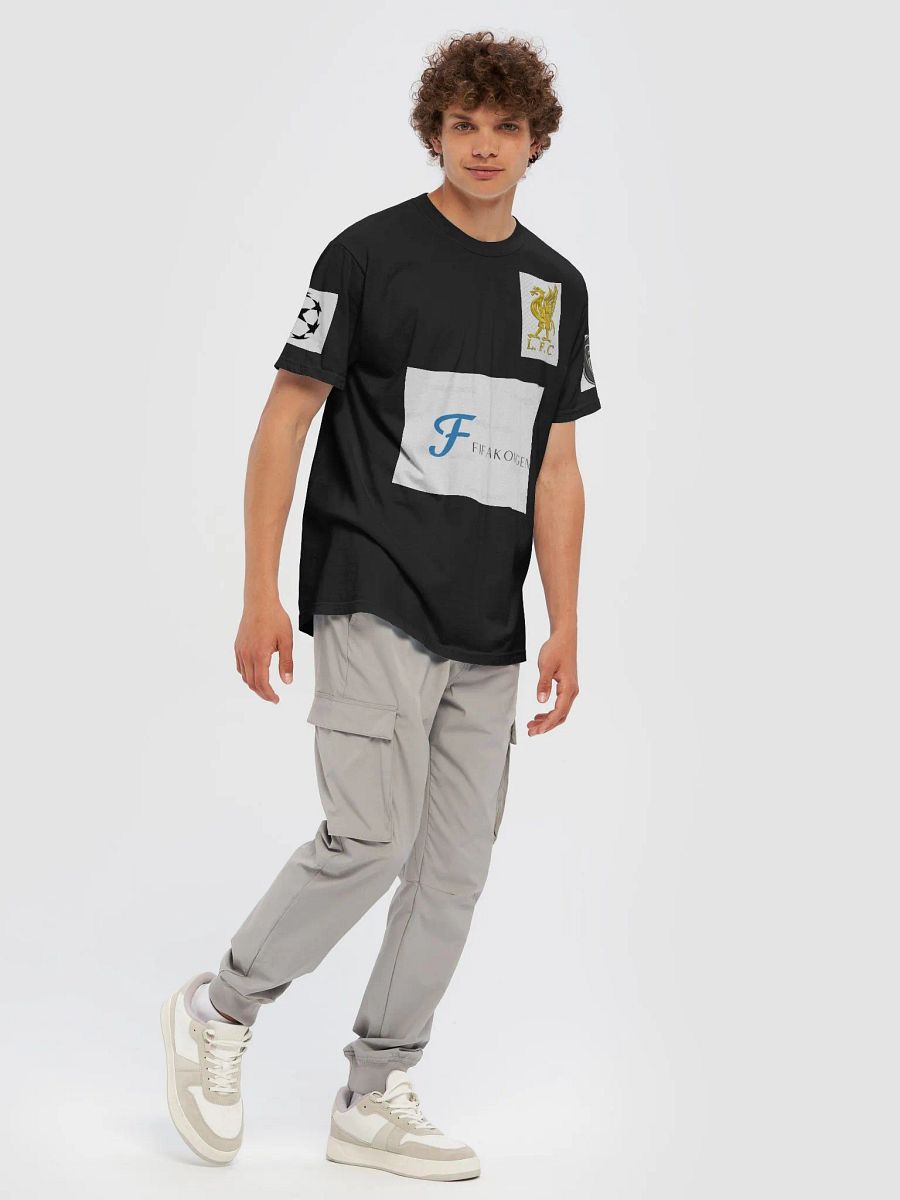 Liverpool T-shrits Trent Alexander-Arnold product image (8)
