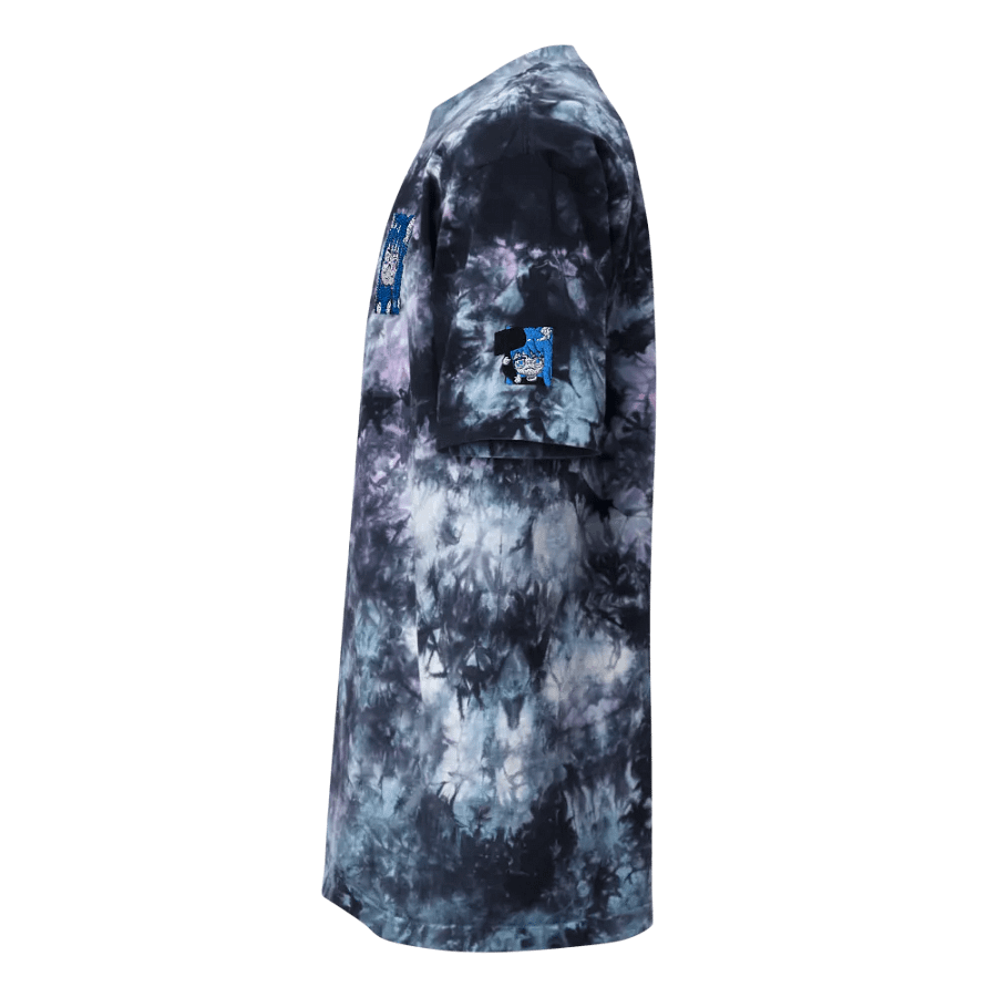 Blue232 NEW TIEDYE product image (2)