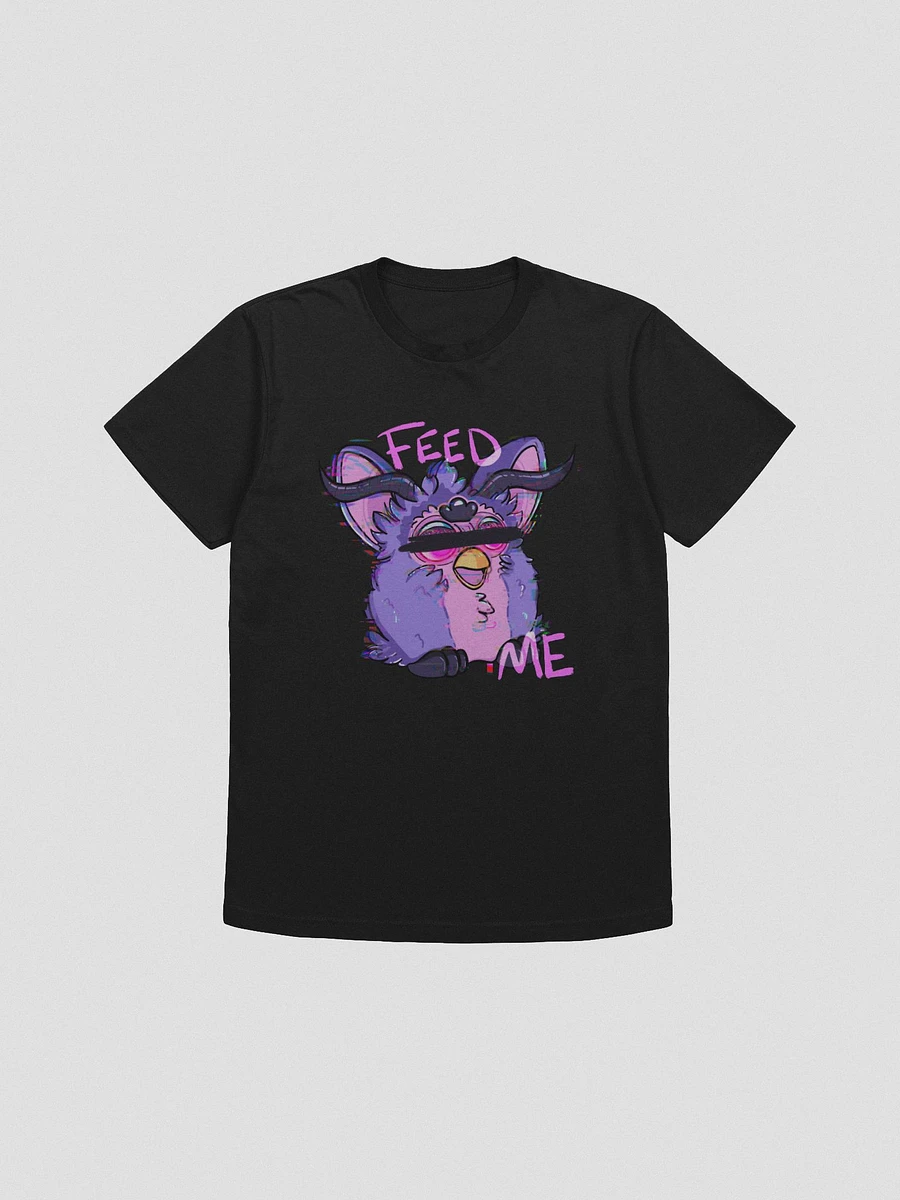 Glitched Furby Tee product image (15)