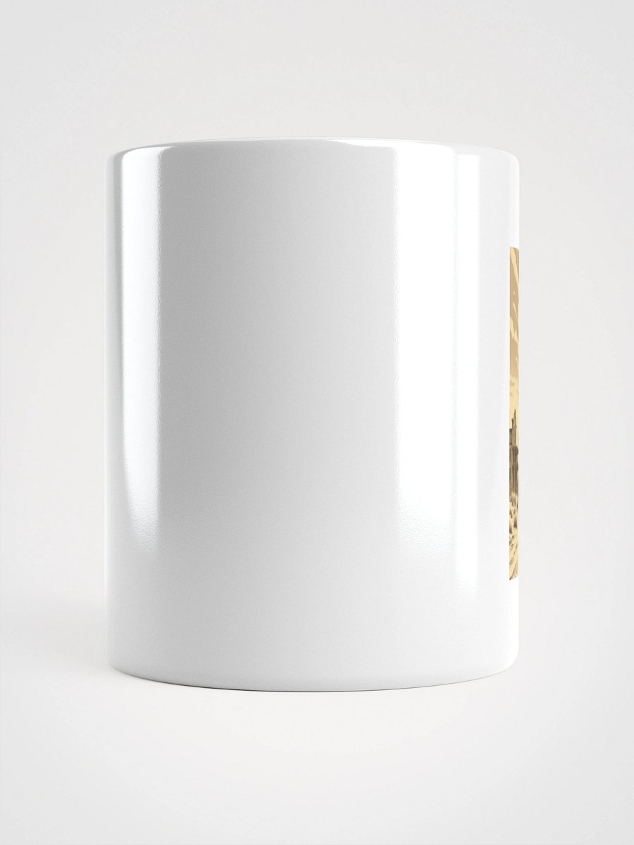 All-purpose Sheriff Nancy mug product image (13)