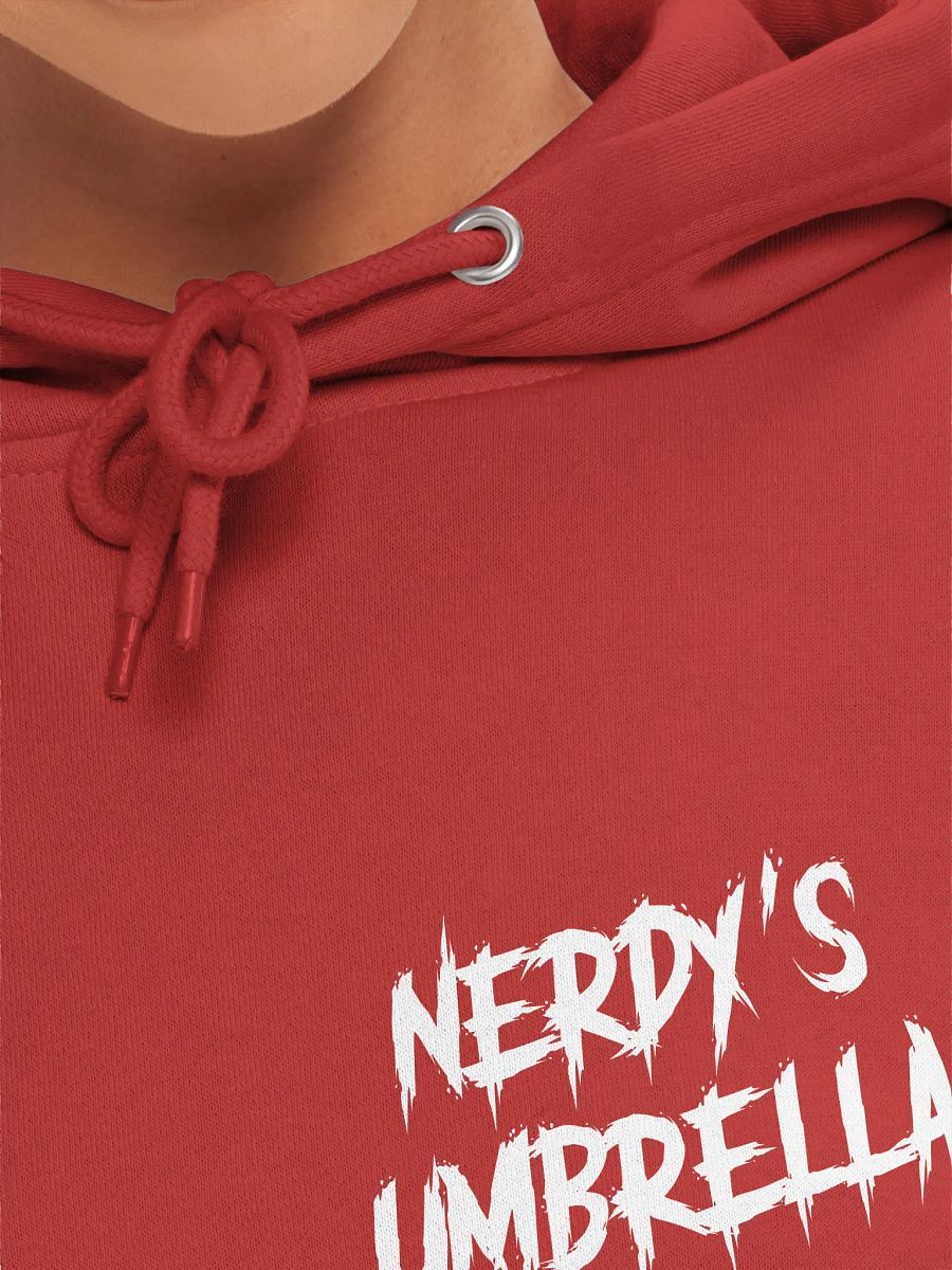 Opportunity Repeatedly Hoodie product image (11)