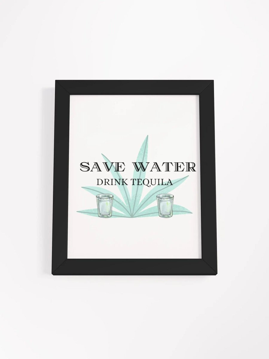 Save Water Marketing. product image (2)