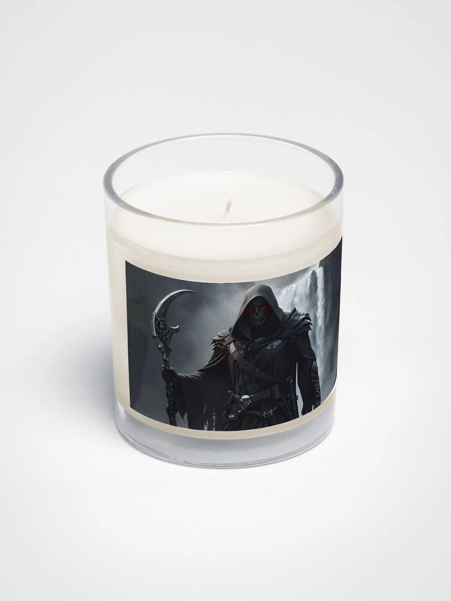 Grim Reaper's - Elixir Candle - Halloween product image (2)