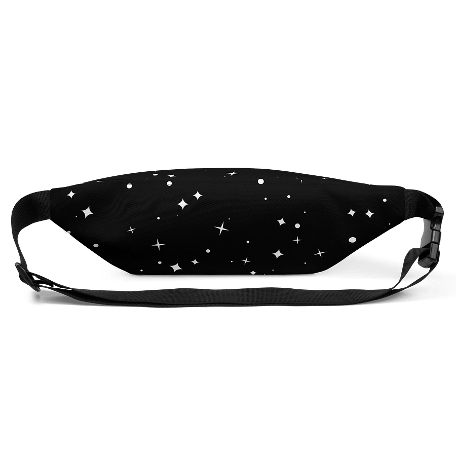LGBTQIAP2S+ 2025, Sounds Queer I'm In, Bum Bag product image (3)