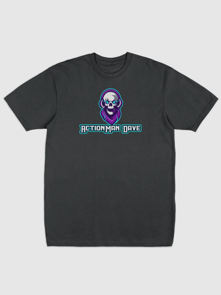 Action Shirt 5 product image (1)