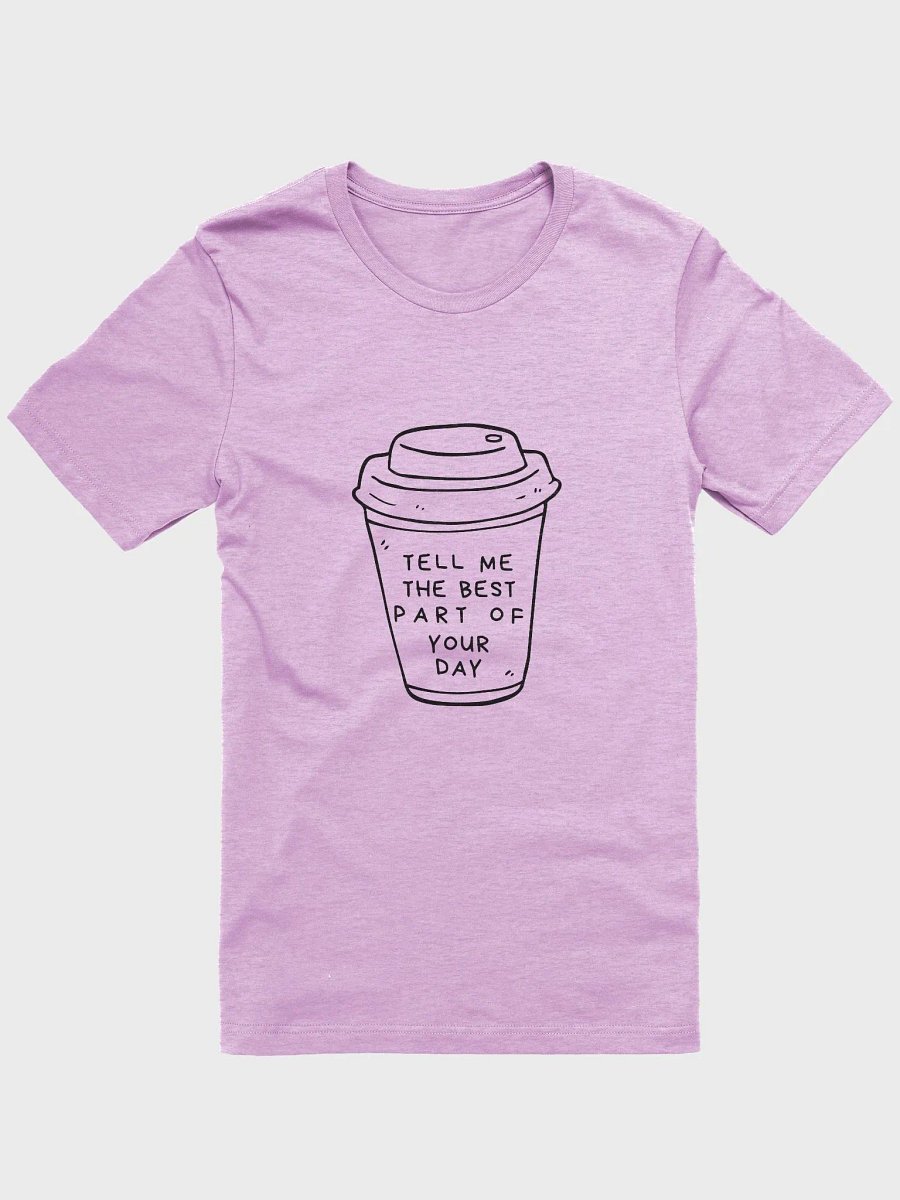 Tell Me T-Shirt product image (6)