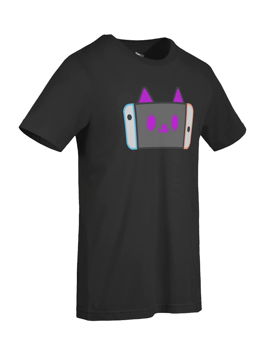 Switch 2 PalBot Tee product image (92)