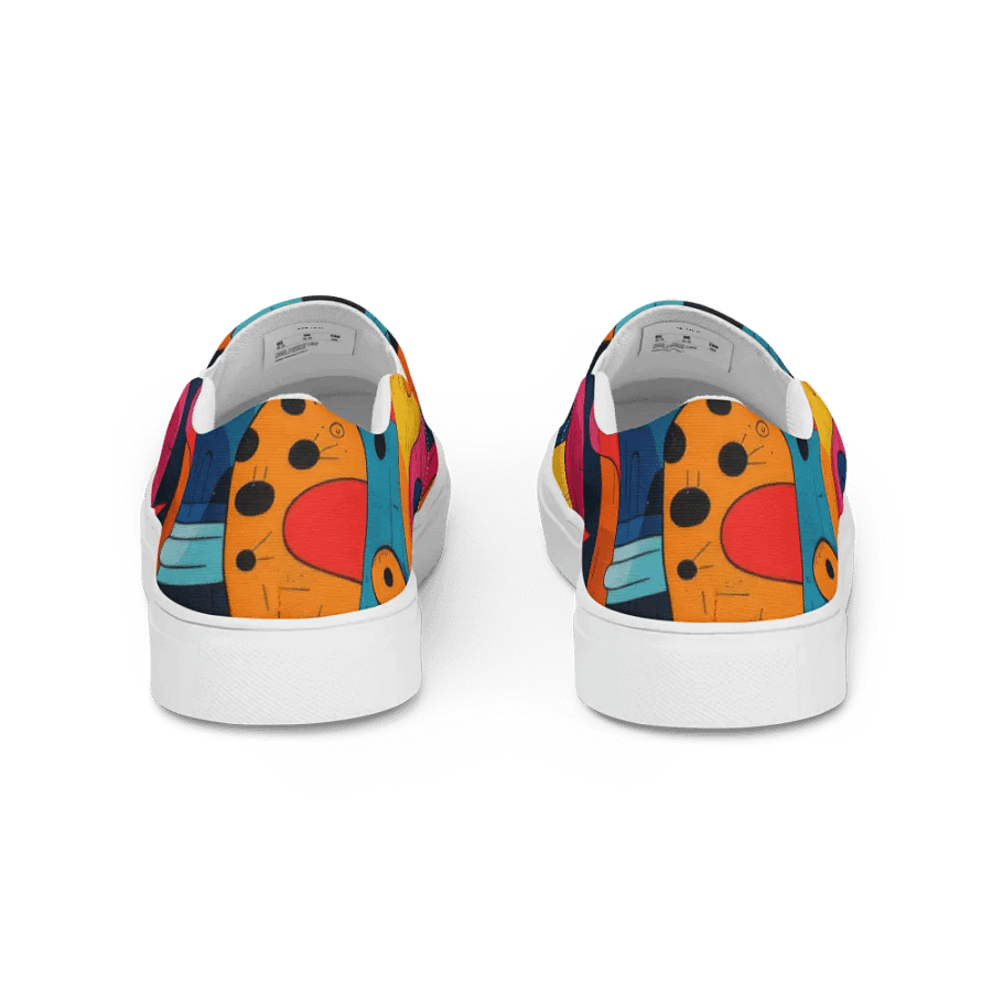 Mosaic Slip-Ons product image (4)