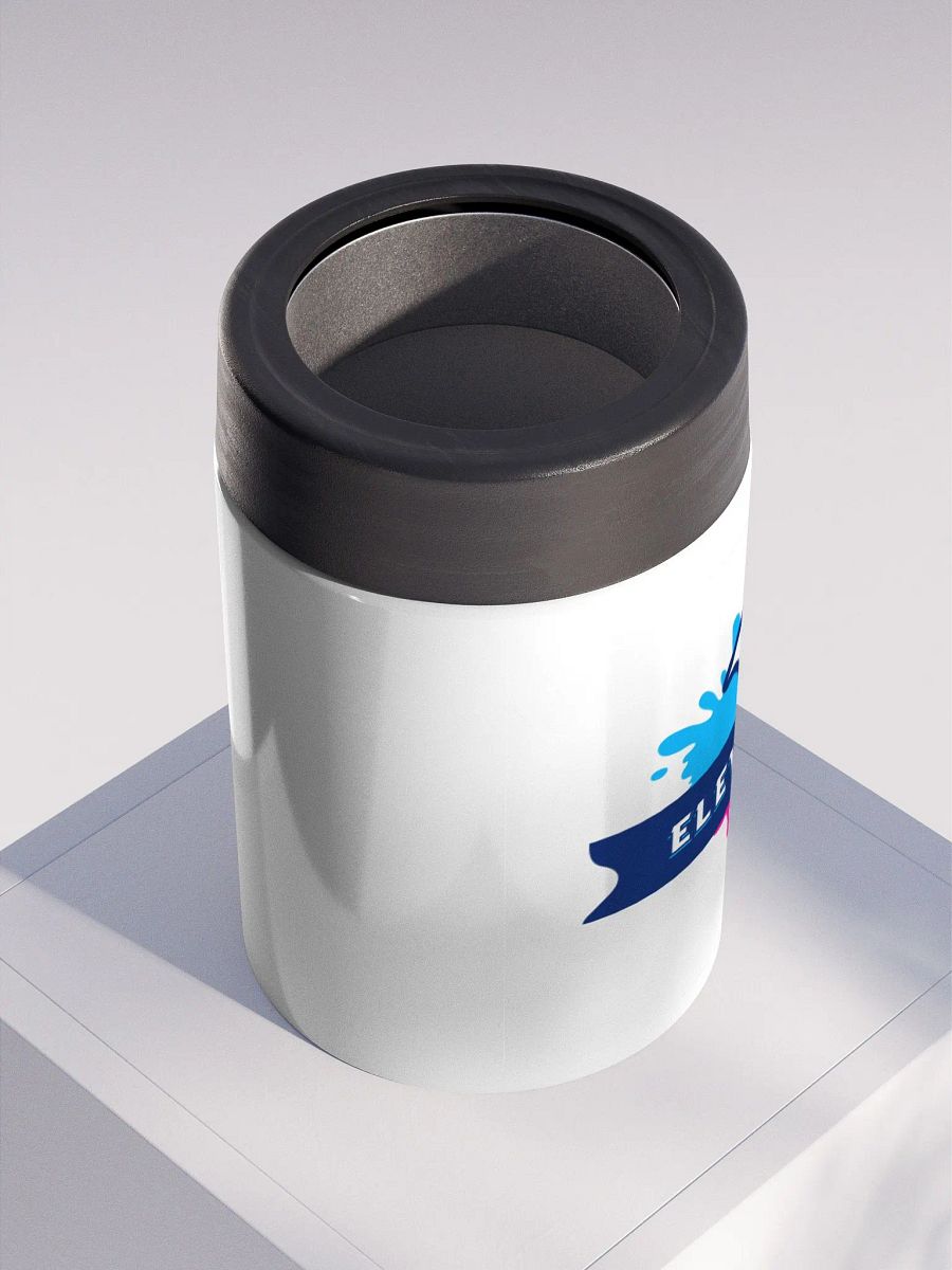 ELEVÉ PRINTS Stainless Steel Koozie - Keep Your Drink Cold in Style! product image (2)