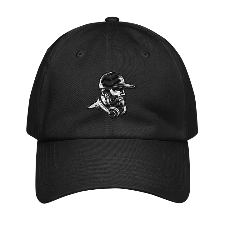 Monochrome Melody Krasnog Hat product image (1)