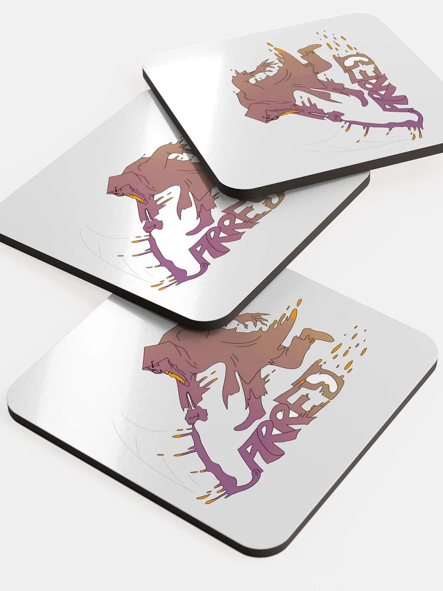 Larred Coasters product image (5)