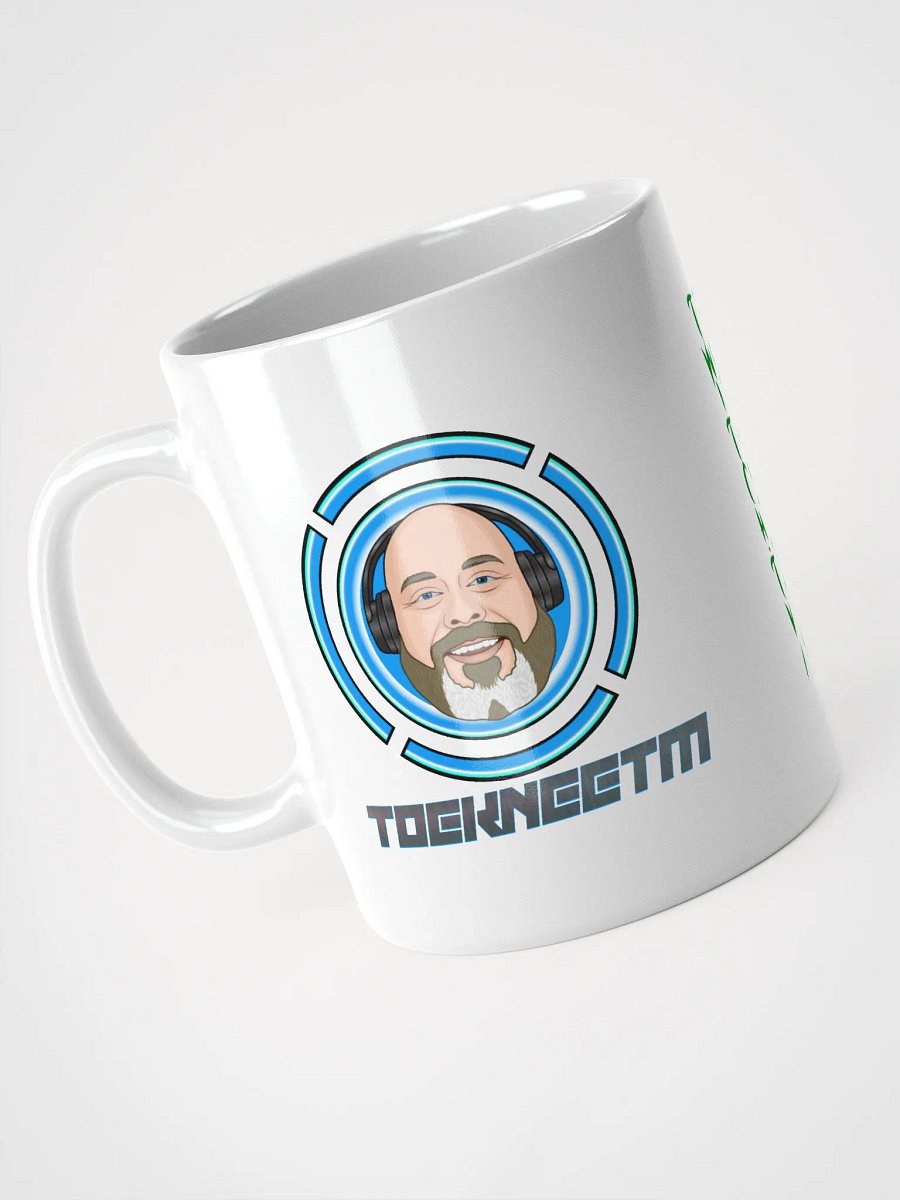 FAFO LH Mug product image (9)