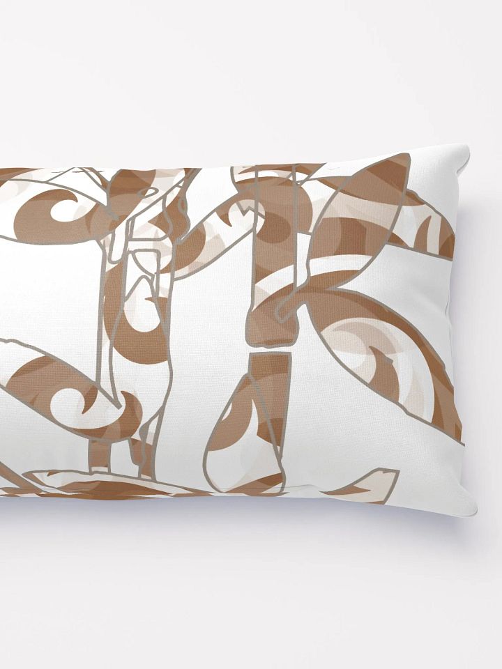 Calico Bamboo Pillows product image (6)