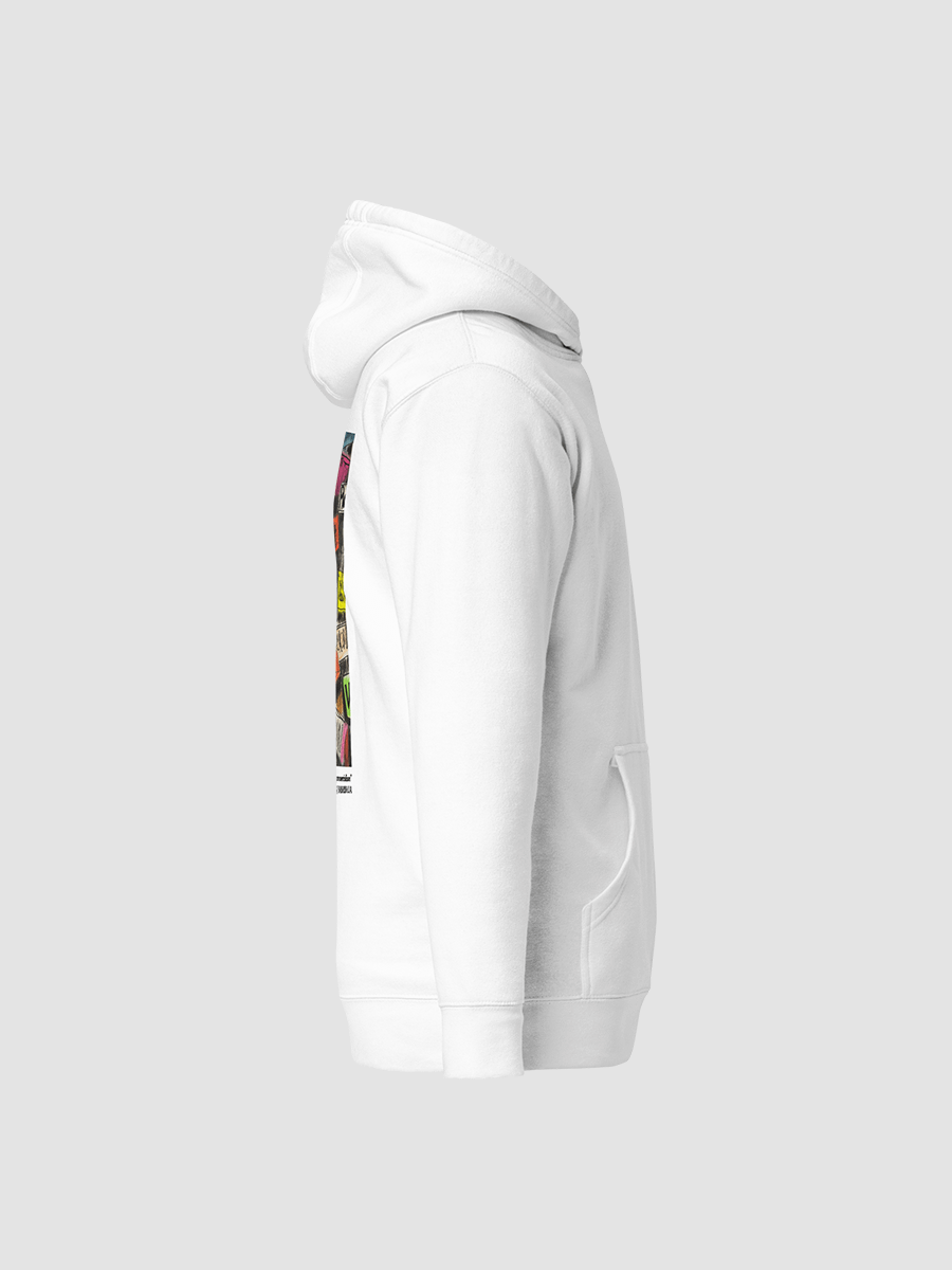 Black Friday '24 "ha$h" hoodie product image (8)