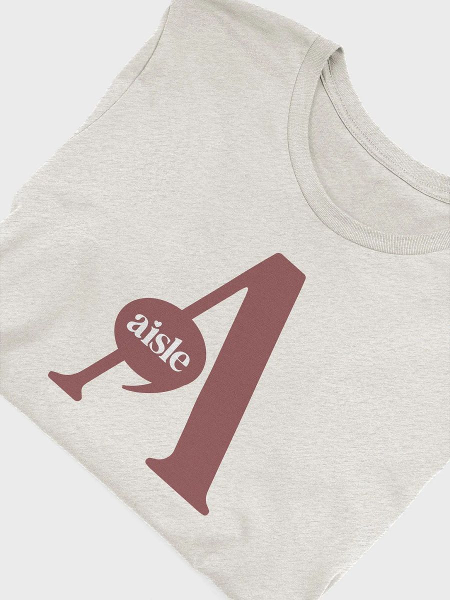 Talking Aisle Tee product image (13)