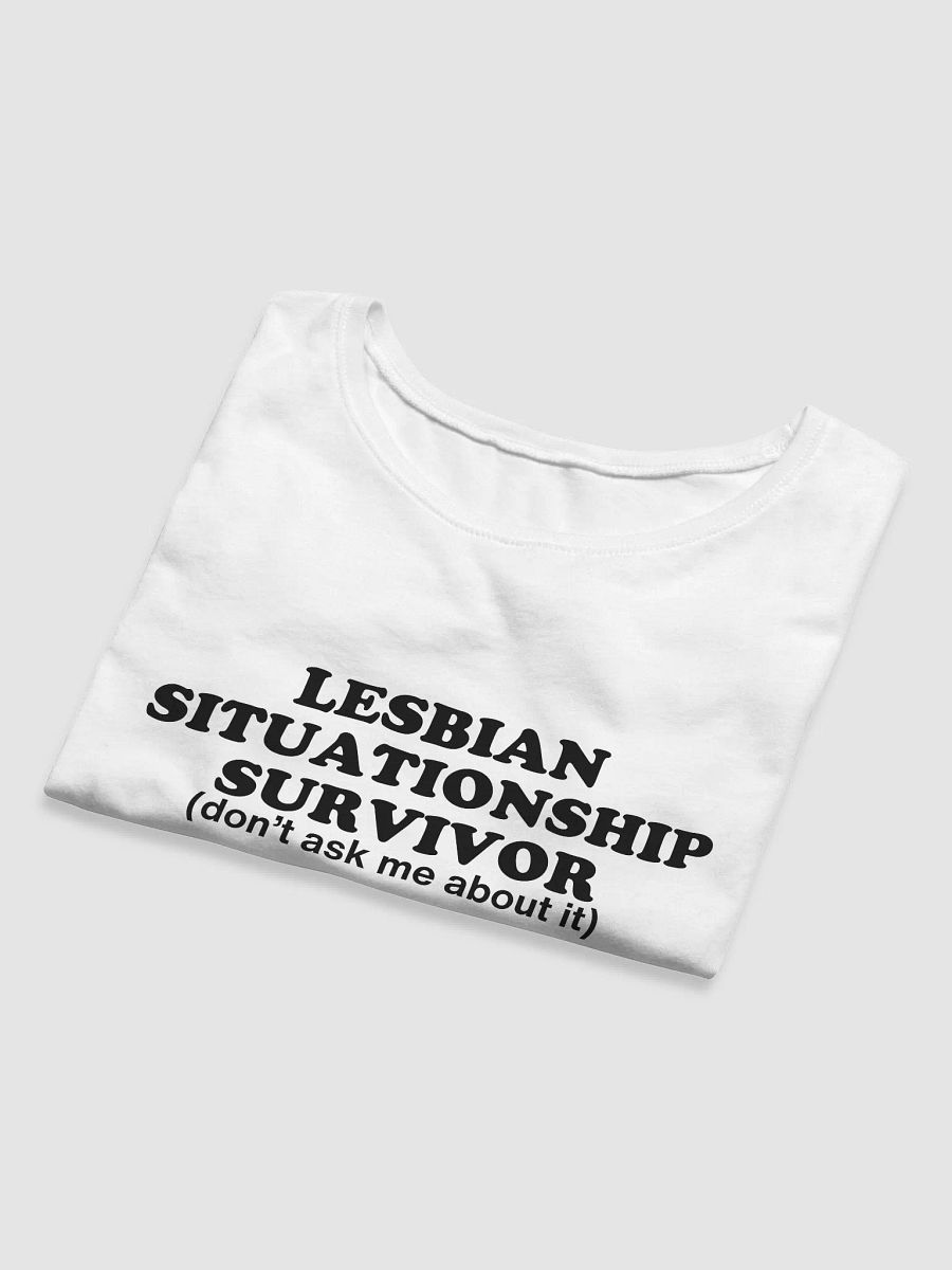 Lesbian Situationship Survivor product image (8)
