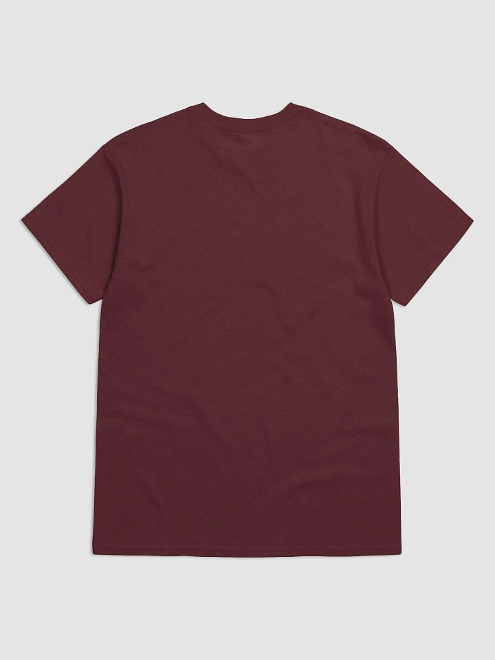 The Game Is Never Over! Shirt product image (2)