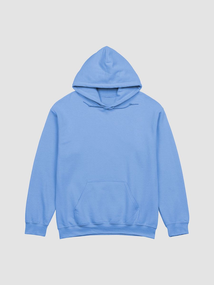 Brave Stylish Adventure-Gildan Classic Hoodie product image (3)