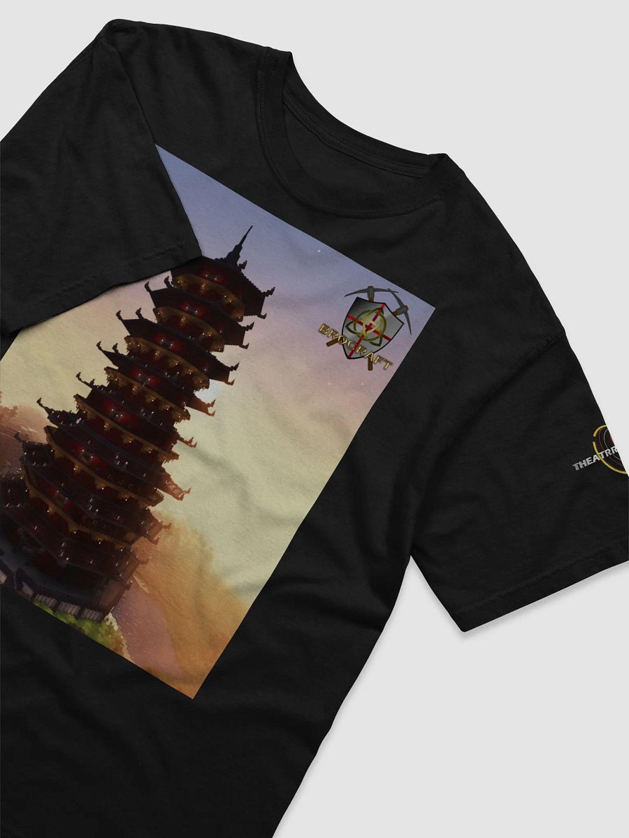 Pagoda Shirt product image (12)