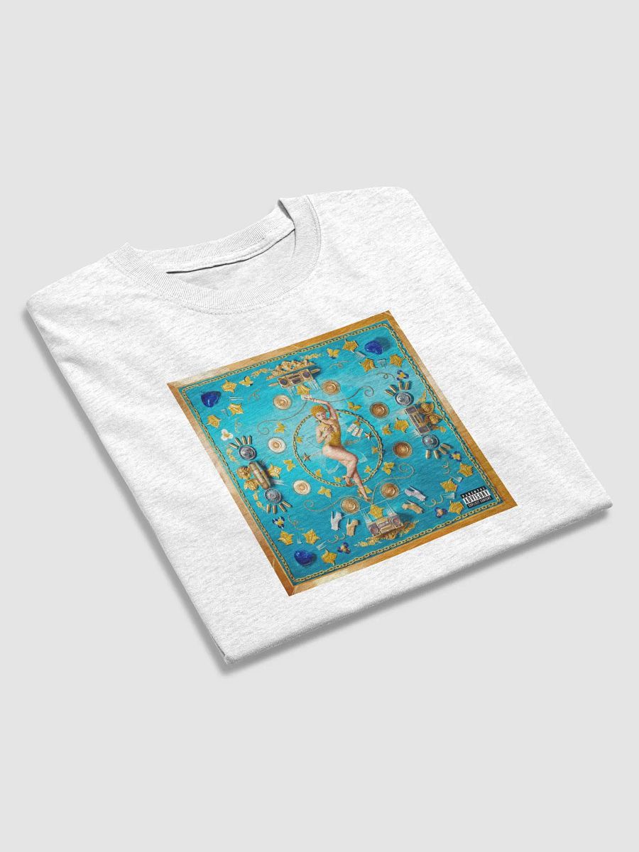 Y2K! : I’m Just A Girl Ice Spice T-Shirt product image (3)