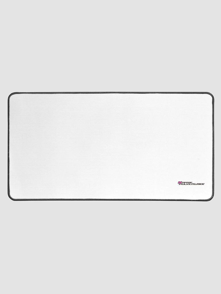 NORSK PULVERLAKK MUSEMATTE MED ET HINT AV ROSA product image (1)