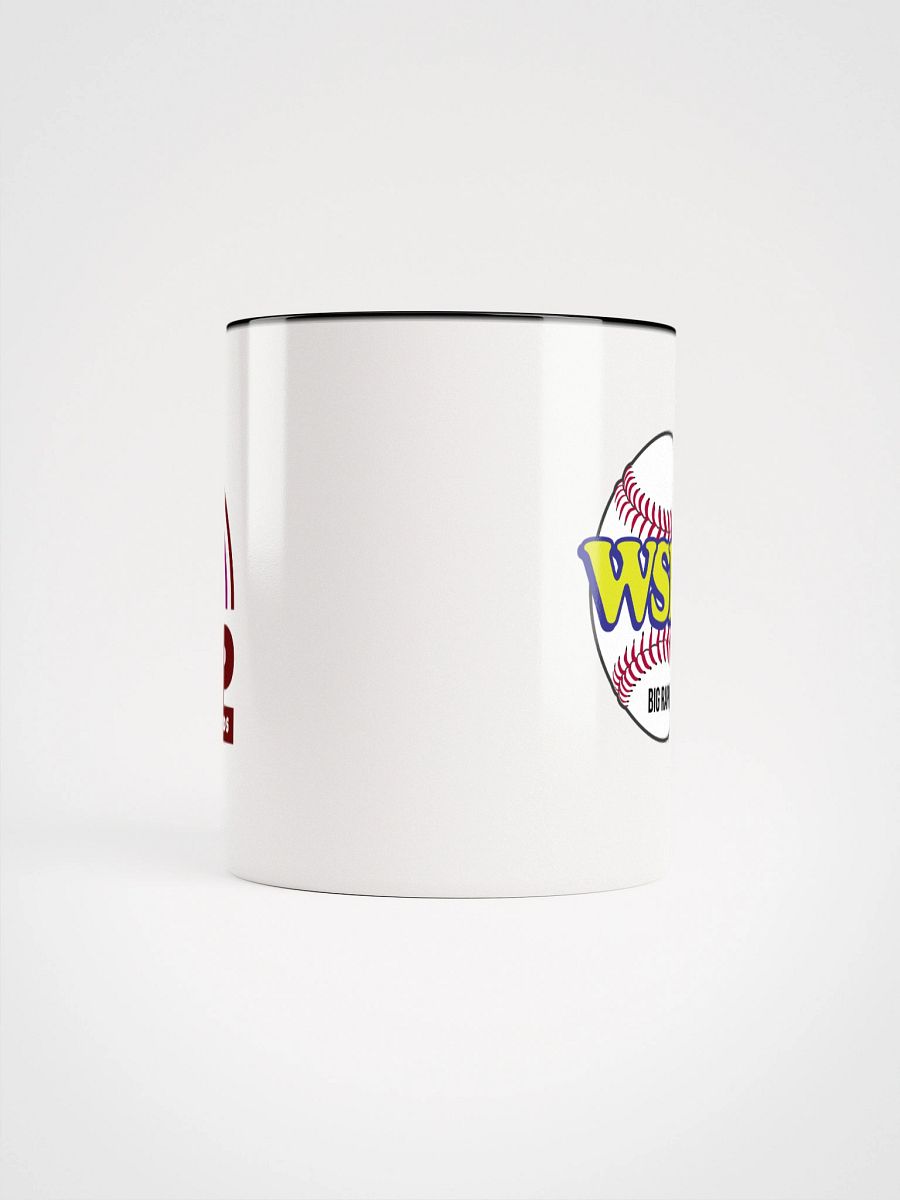 WSLP Big Rapids Mug product image (48)