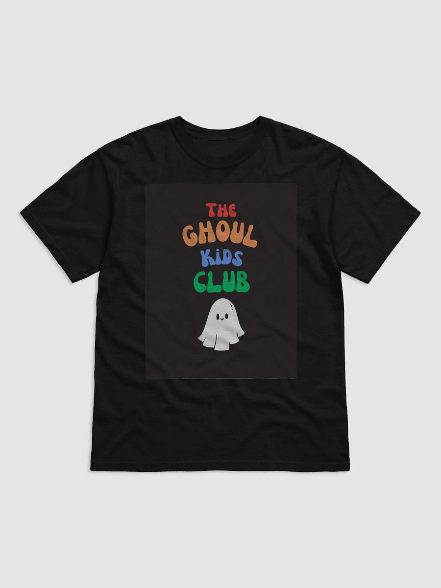 Welcome to the Ghoul Kids Club! product image (1)