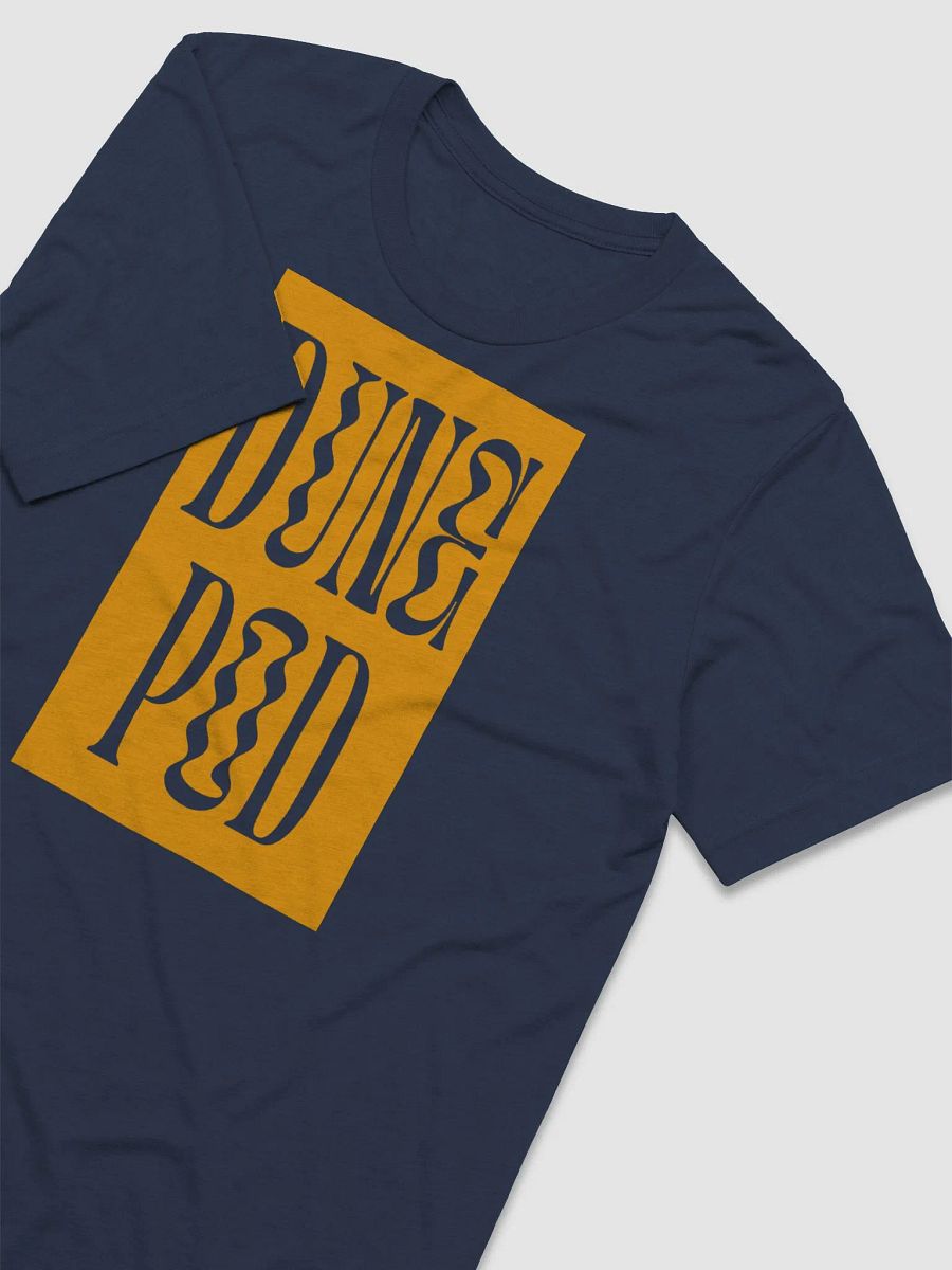 The OG Dune Pod Tee product image (3)
