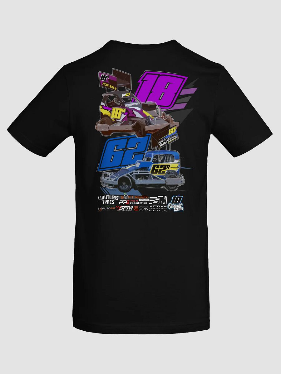 18-62 Sidwell T-Shirt product image (6)