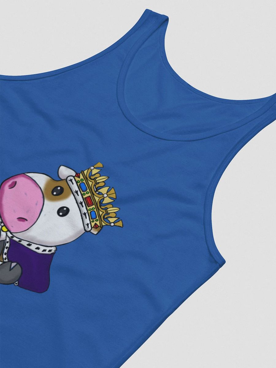 OG 'Princess Sasha' Jersey Tank product image (10)