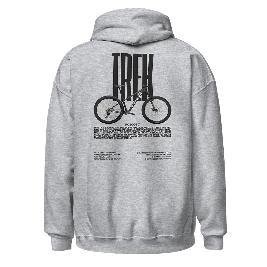 Trek Roscoe 7 Hoodie product image (1)