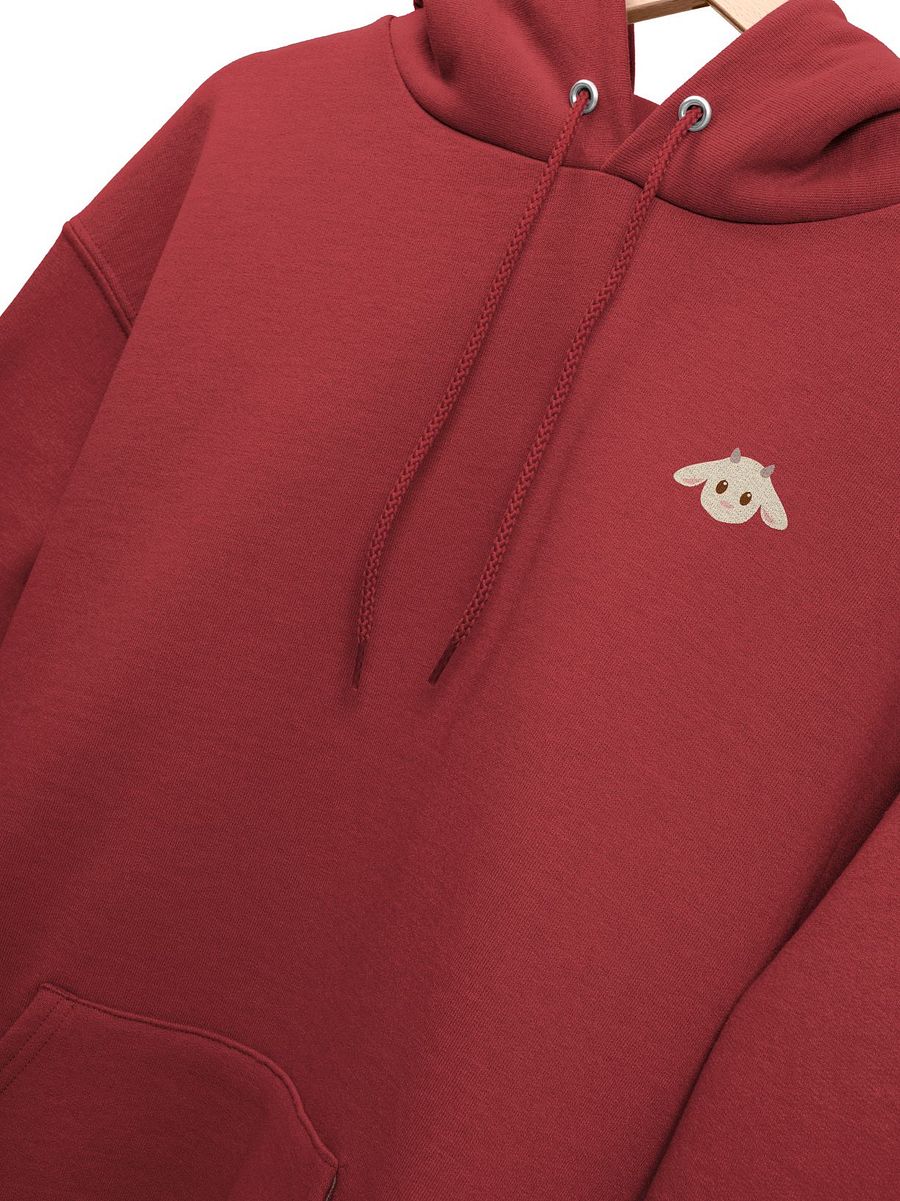 GOAT Hoodie product image (9)